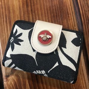 Spartina Wallet Like New